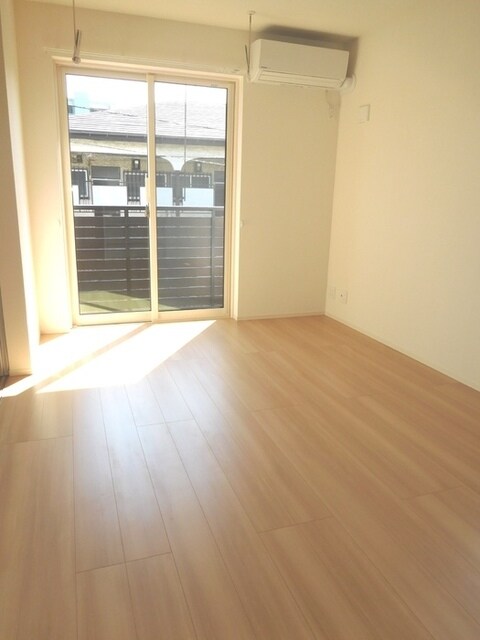 カサ・ベルデの物件内観写真