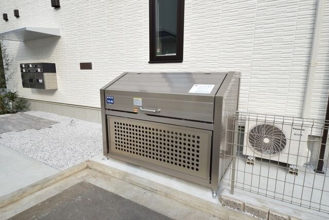 カサ・ベルデの物件内観写真