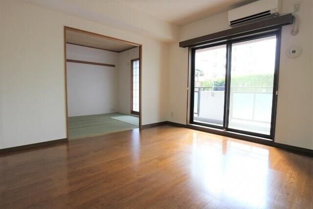 ライフステージ武蔵野の物件内観写真