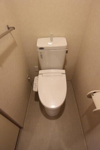 ライフステージ武蔵野の物件内観写真