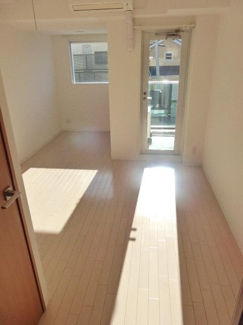 レディアス調布国領の物件内観写真