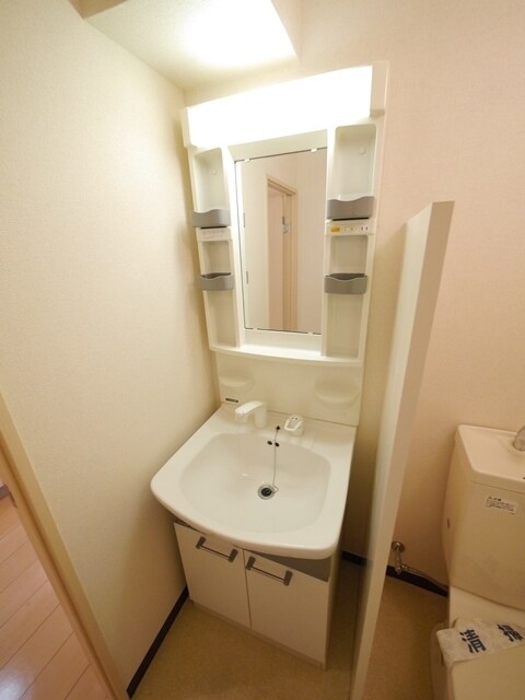 サザンヒルの物件内観写真