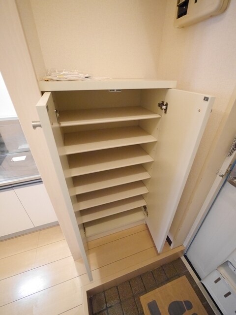 サザンヒルの物件内観写真