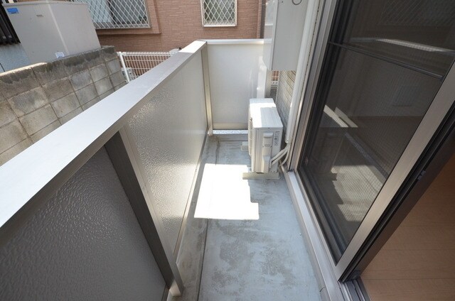 アクシスの物件内観写真