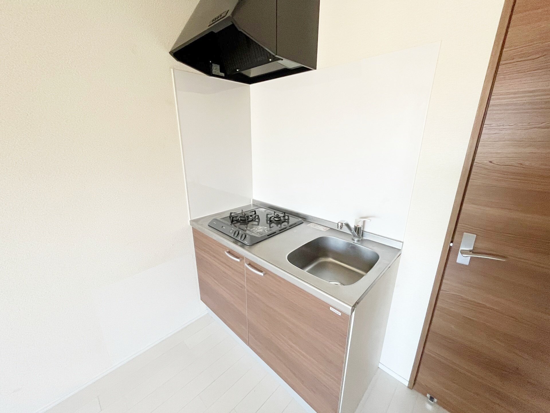 パラッツォ聖蹟の物件内観写真