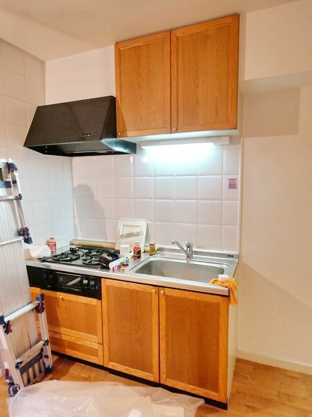 La・Felicitaの物件内観写真