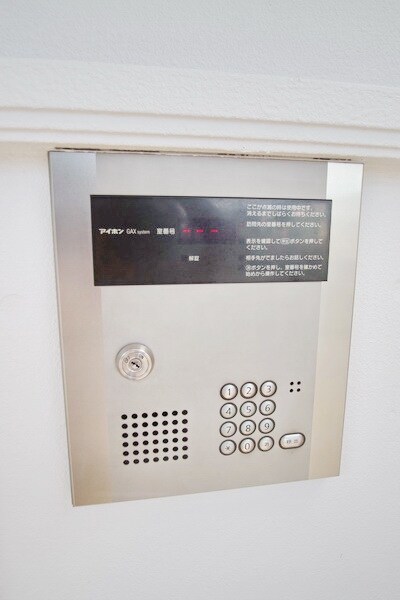 La・Felicitaの物件内観写真