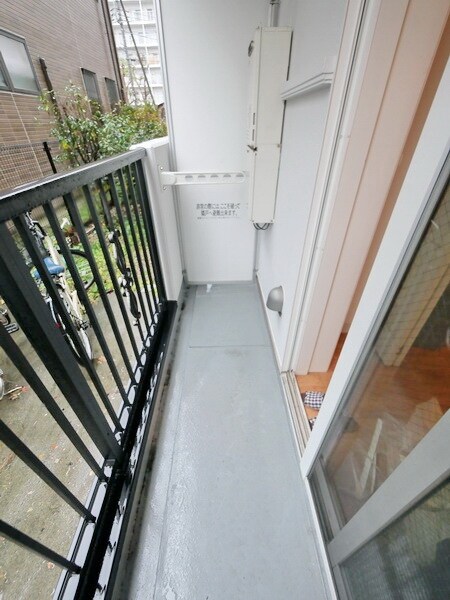 La・Felicitaの物件内観写真