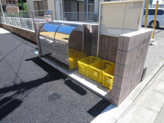 アロッジオの物件内観写真