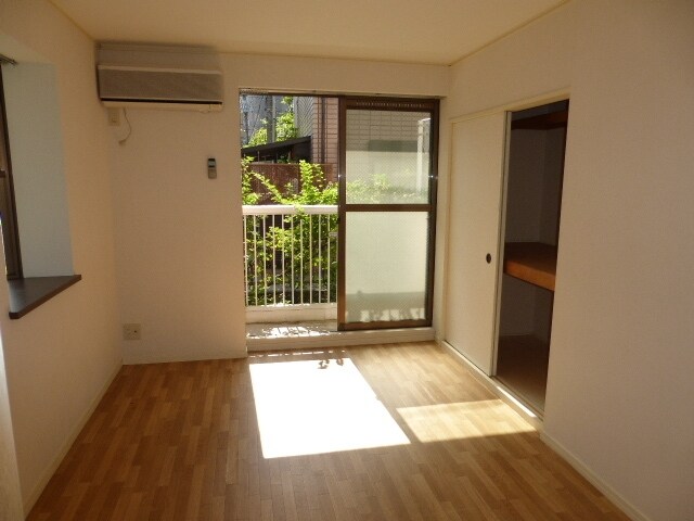 シュロス・プリーマの物件内観写真