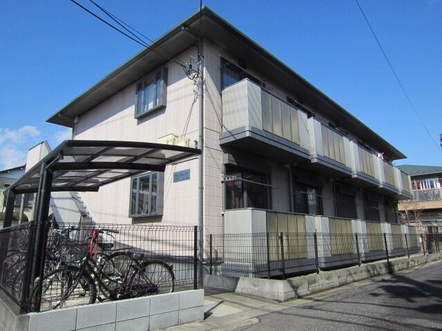 サンクレストの物件内観写真