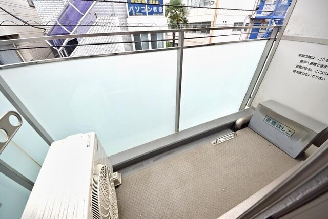 プライムアーバン烏山ガレリアの物件内観写真