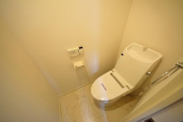 プライムアーバン烏山ガレリアの物件内観写真