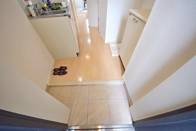 プライムアーバン烏山ガレリアの物件内観写真