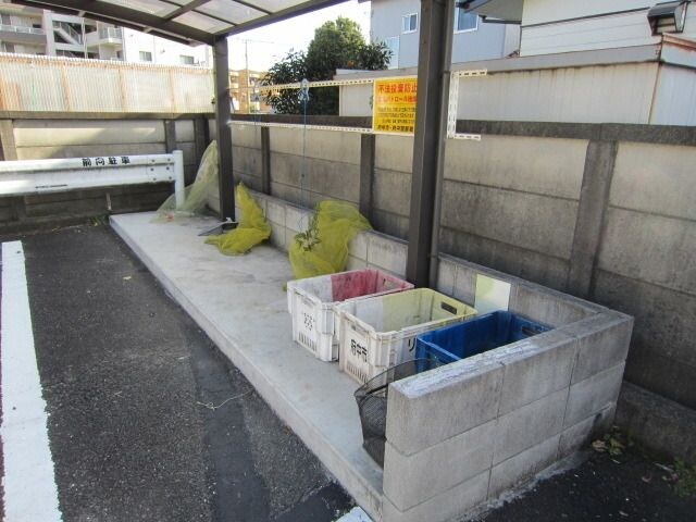 ウィルアトラスの物件内観写真