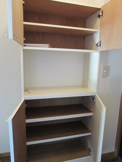 ウィルアトラスの物件内観写真