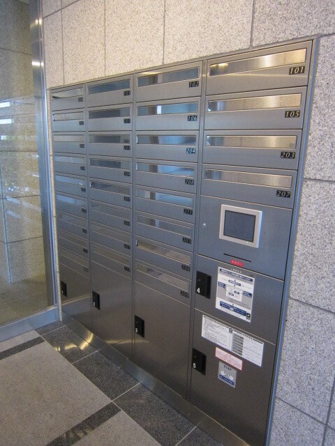 Daiwa　Terrace　府中の物件内観写真