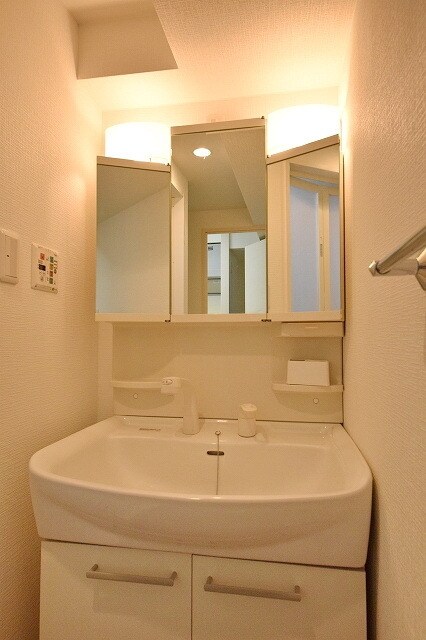 アンブローズ仙川の物件内観写真