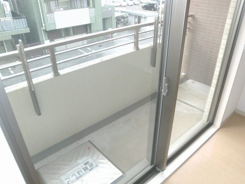 アンブローズ仙川の物件内観写真