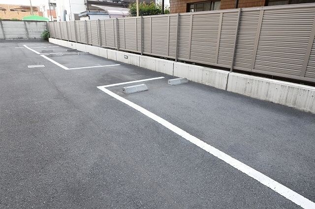 アンブローズ仙川の物件内観写真