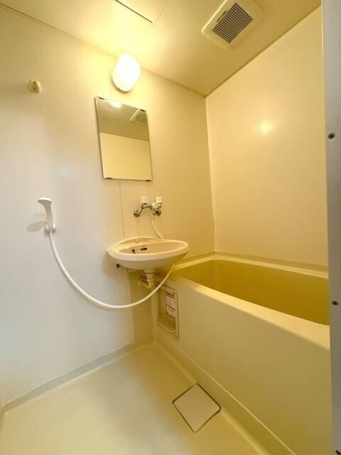 モンシャトー小金井東　Ａ棟の物件内観写真