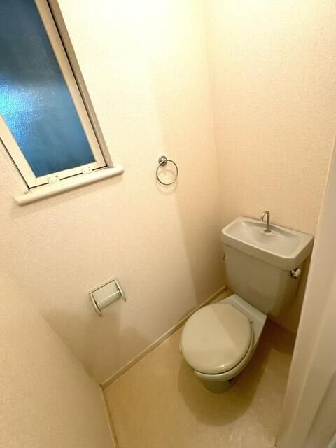 モンシャトー小金井東　Ａ棟の物件内観写真