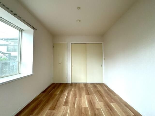 モンシャトー小金井東　Ａ棟の物件内観写真