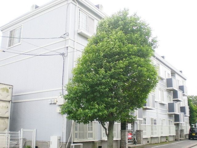 コンチェルトの物件内観写真