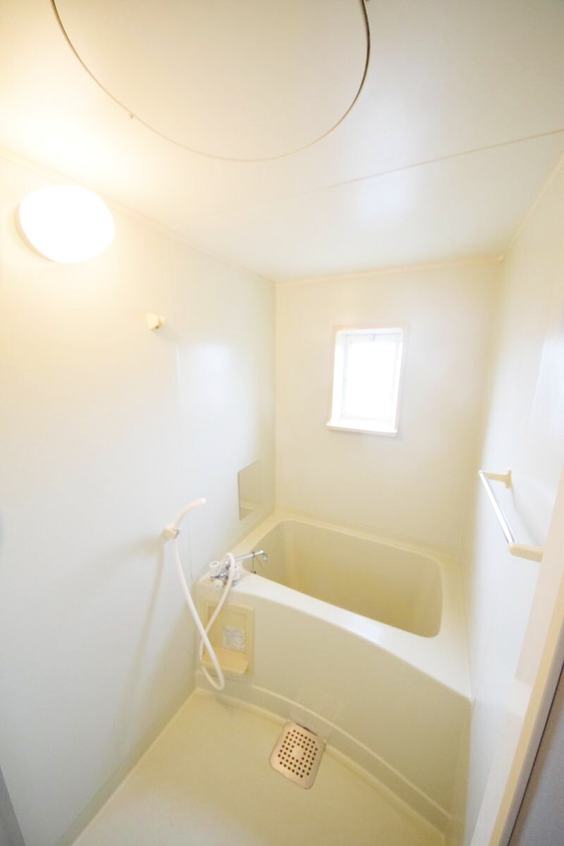 コンチェルトの物件内観写真