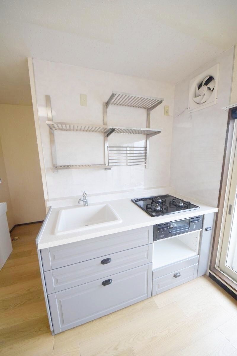 コンチェルトの物件内観写真