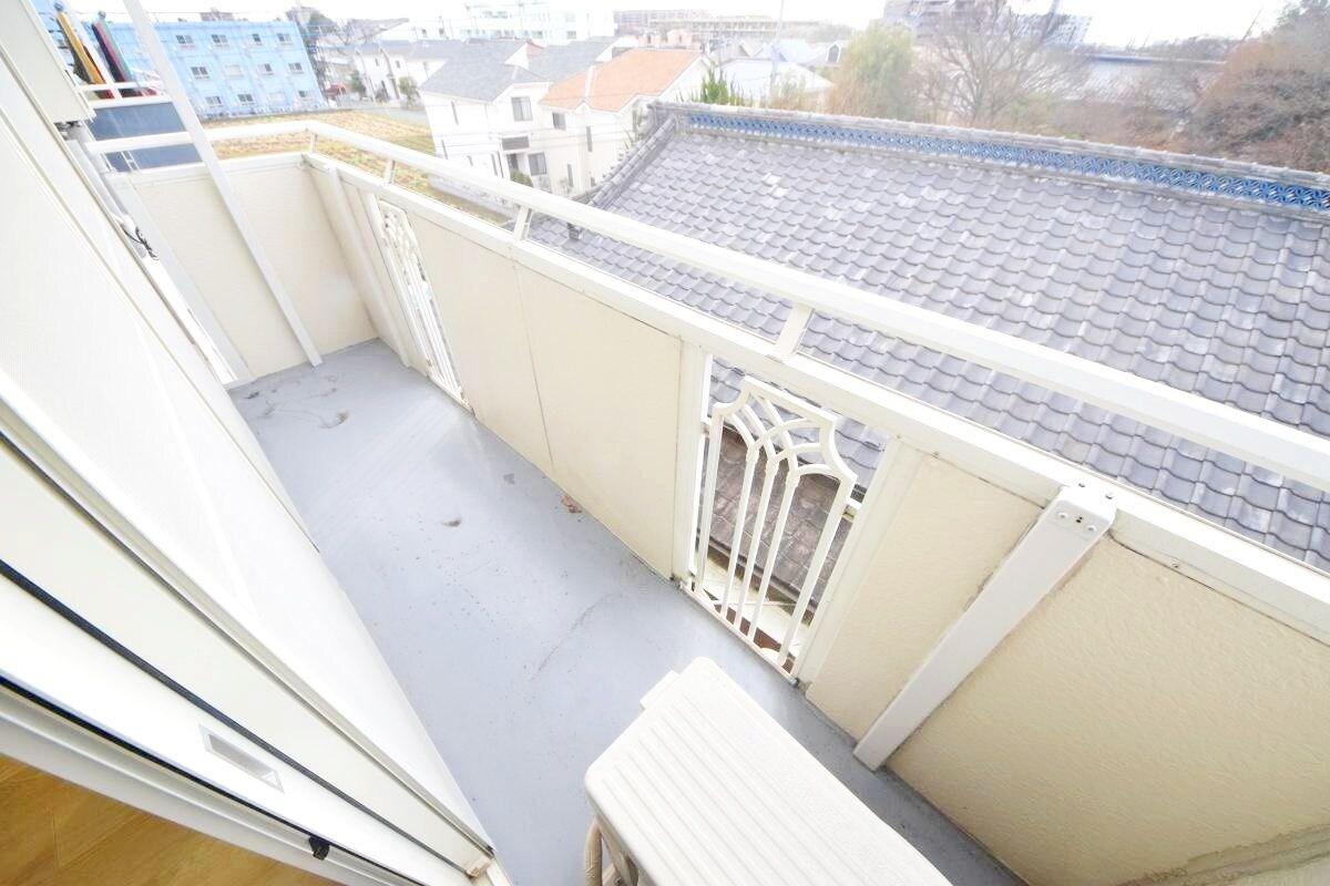 コンチェルトの物件内観写真