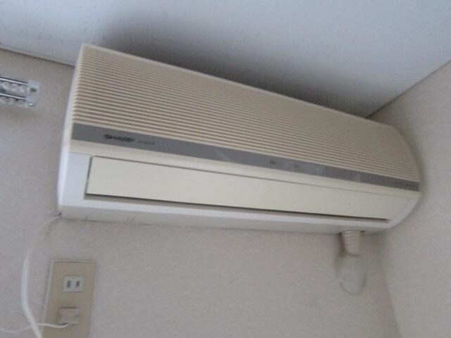 ラキアンシナール　　　　の物件内観写真