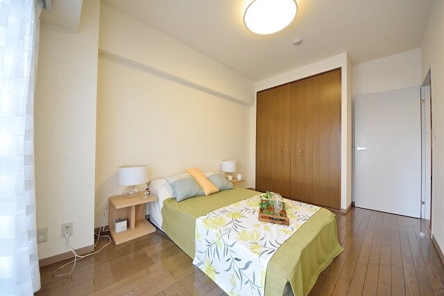 T's garden府中の物件内観写真