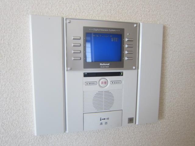 T's garden府中の物件内観写真