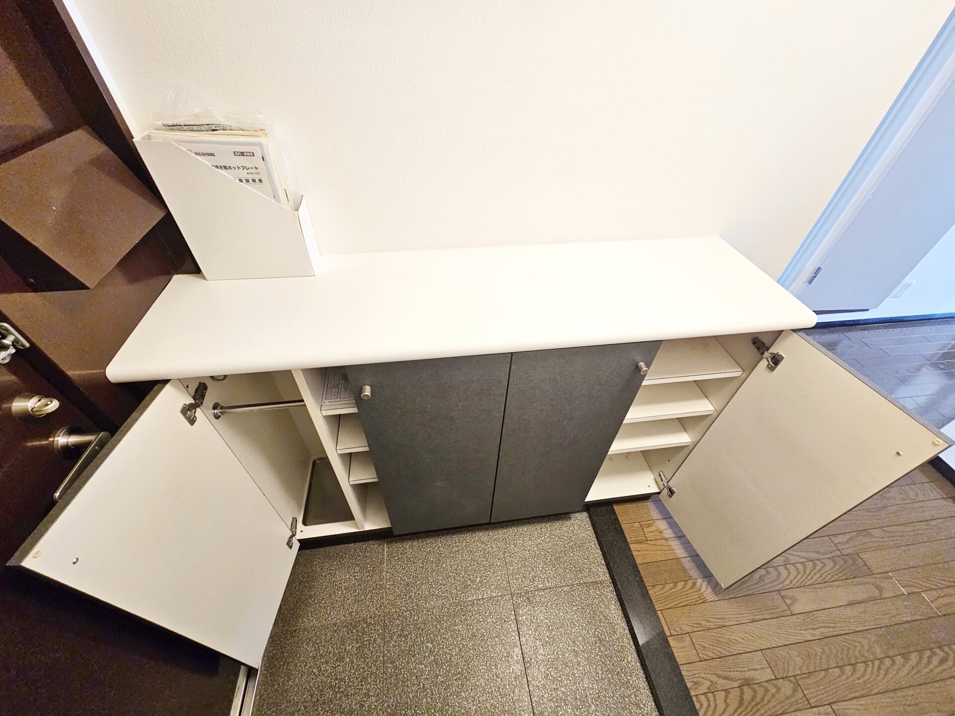 T's garden府中の物件内観写真