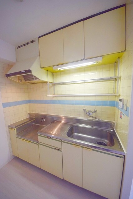 スターライトヴィラ2の物件内観写真