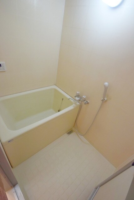 スターライトヴィラ2の物件内観写真