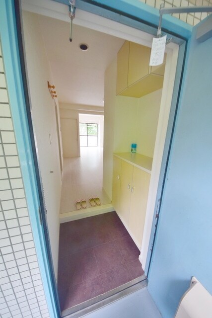 スターライトヴィラ2の物件内観写真