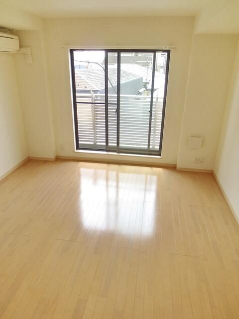 パルコート芦花IIの物件内観写真