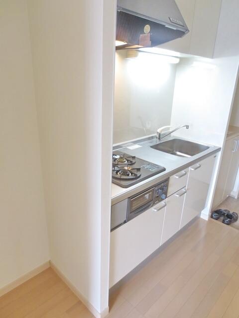 パルコート芦花IIの物件内観写真