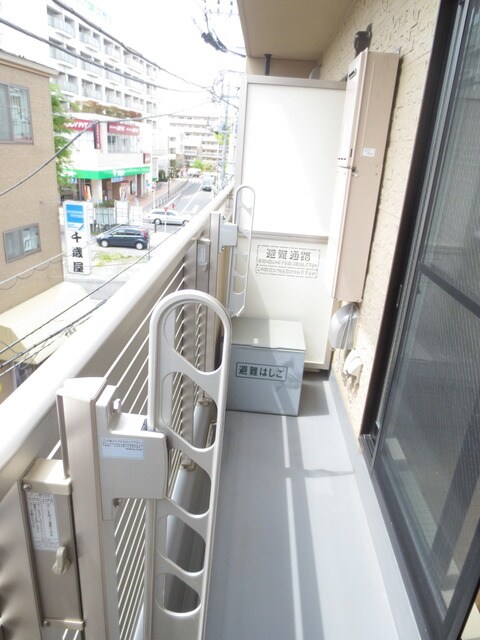 パルコート芦花IIの物件内観写真