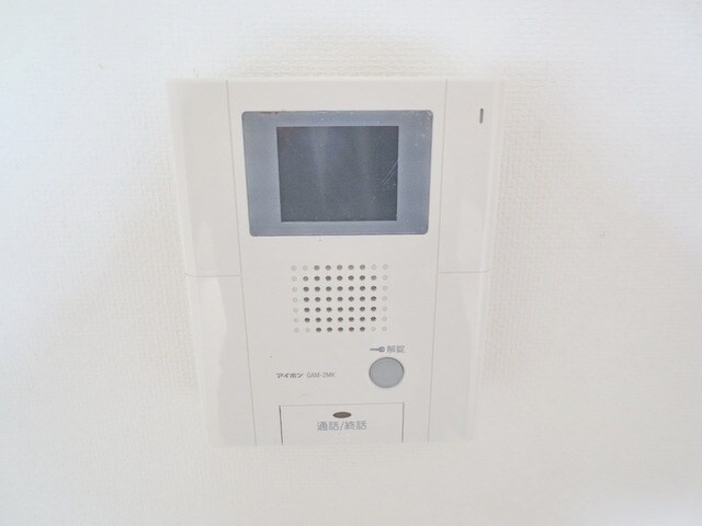 パルコート芦花IIの物件内観写真