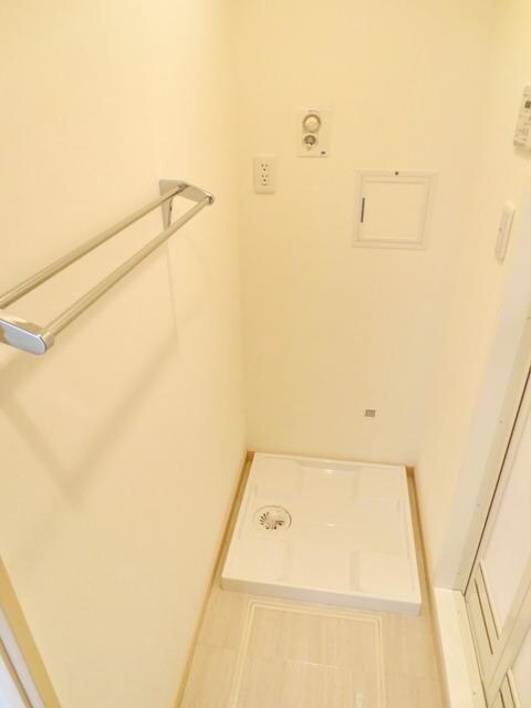 パルコート芦花IIの物件内観写真