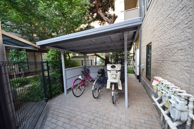 パルコート芦花IIの物件内観写真