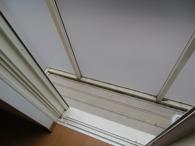 カーサ・ポポロの物件内観写真