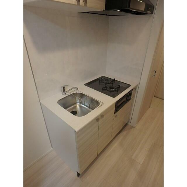 ガーラ・ヴィスタ調布の物件内観写真