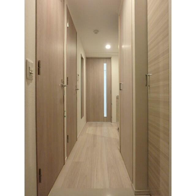 ガーラ・ヴィスタ調布の物件内観写真