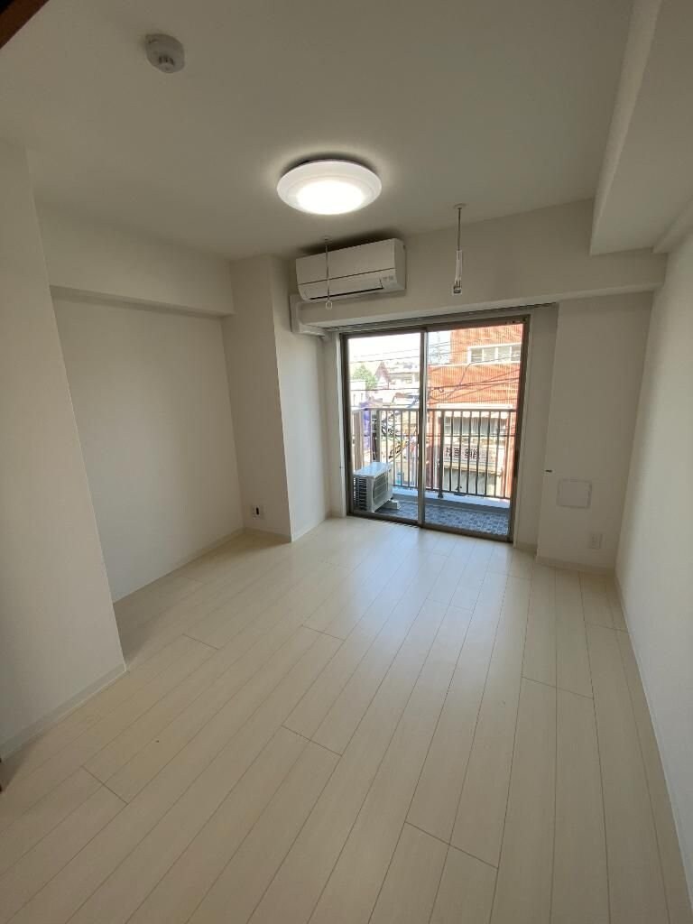 MAXIV西国立の物件内観写真