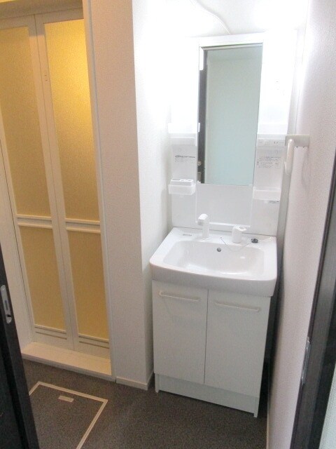 リーヴァノイの物件内観写真