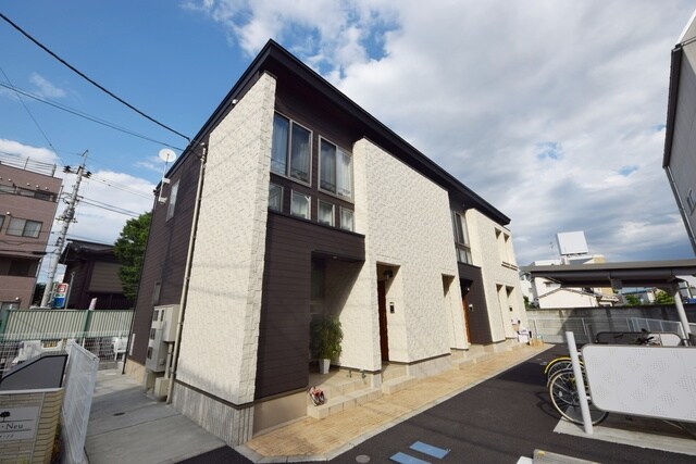 リーヴァノイの物件内観写真